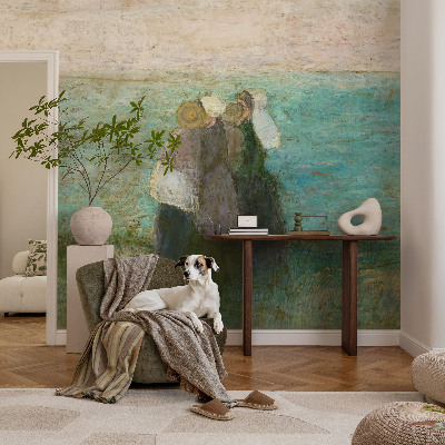 Fototapetas vaiko kambariui Refleksija ved havet