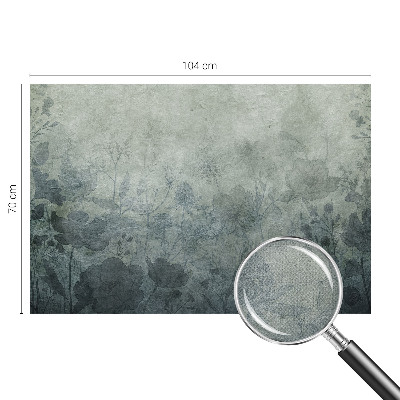 Fototapetas vaikams Plantens elegancija