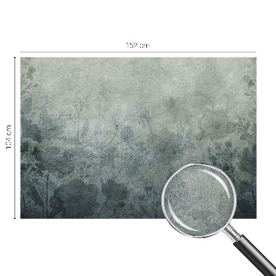 Fototapetas vaikams Plantens elegancija