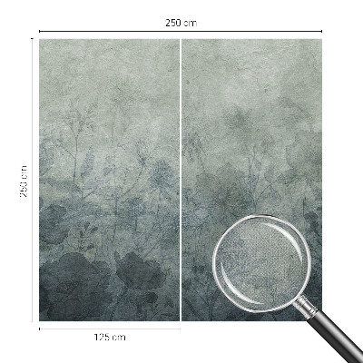 Fototapetas vaikams Plantens elegancija