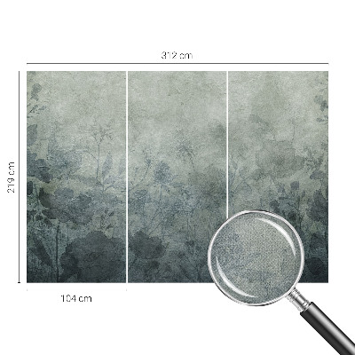 Fototapetas vaikams Plantens elegancija