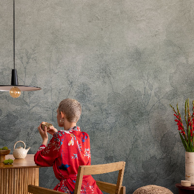 Fototapetas vaikams Plantens elegancija