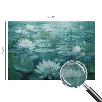 Fototapetas vaiko kambariui Vandbloster