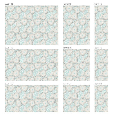 Matinė plėvelė langams su vitražo efektu Subtilūs plunksnos