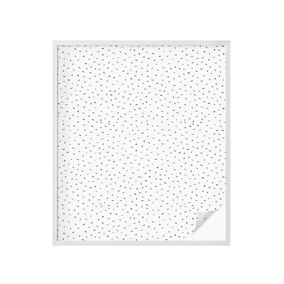 Pieninė plėvelė langams su raštu Geometriniai trikampiai