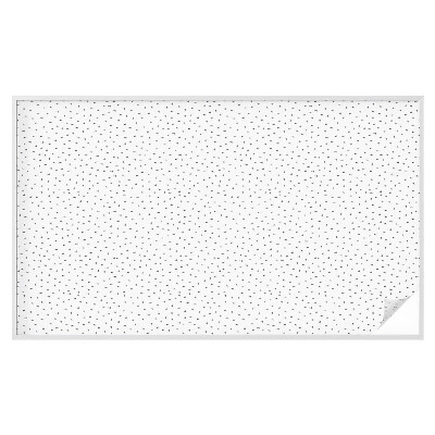 Pieninė plėvelė langams su raštu Geometriniai trikampiai