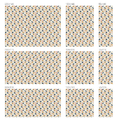 Plėvelė langams privatumui vitražas Lapų raštas