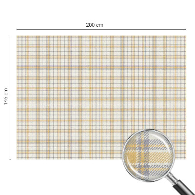 Matinė plėvelė langams su vitražo efektu Geometrinis tinklelis