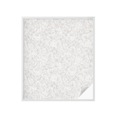 Plėvelė langams privatumui vitražas Medinė tekstūra