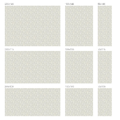 Pieninė plėvelė langams su raštu Subtilūs žiedai