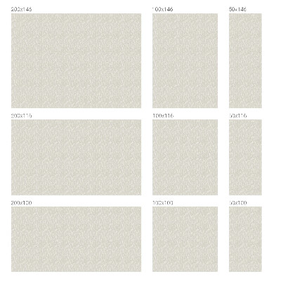 Plėvelė langams privatumui vitražas Augalų elegancija