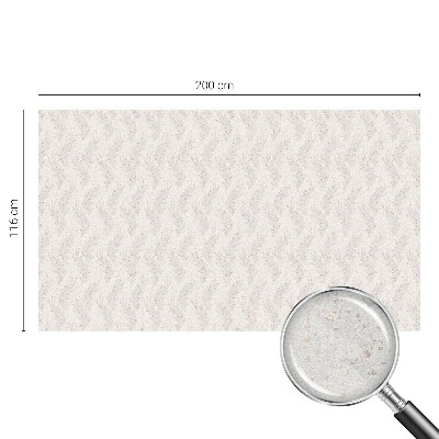 Matinė plėvelė langams su vitražo efektu Elegantiški lapai