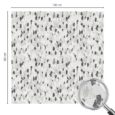 Pieninė plėvelė langams su raštu Subtilus elegancija