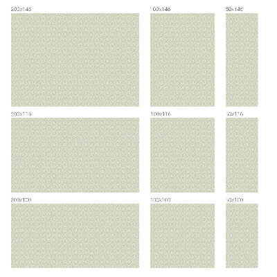 Pieninė plėvelė langams su raštu Kreivos linijos