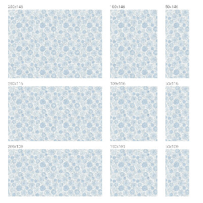 Matinė klijuojama plėvelė langams Spiraliniai raštai