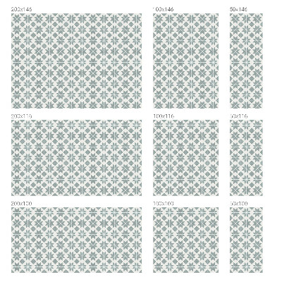 Pieninė plėvelė langams su raštu Geometrinės žvaigždės