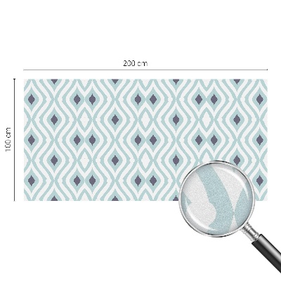 Plėvelė langams privatumui vitražas Modernus elegancija