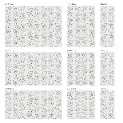 Nepermatoma plėvelė langams Taškuoti lapai