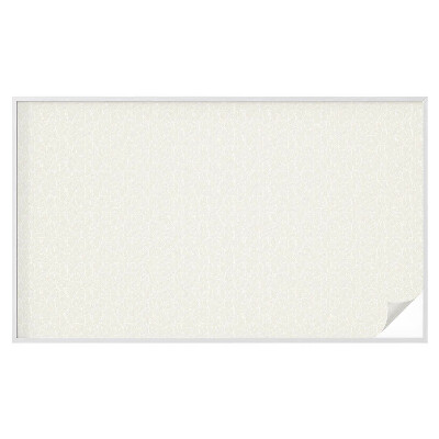 Pieninė plėvelė langams su raštu Augalų ornamentas