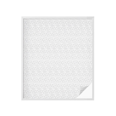 Nepermatoma plėvelė langams Minimalistinis dizainas