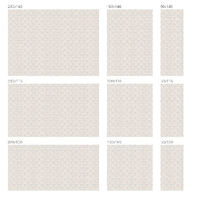 Nepermatoma plėvelė langams Augalų ornamentas