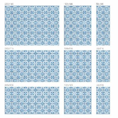 Pieninė plėvelė langams su raštu Gėlių ornamentai