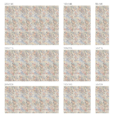 Matinė plėvelė langams su vitražo efektu Keičiamas efektas