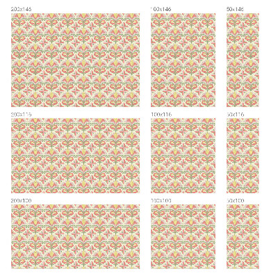 Plėvelė langams privatumui vitražas Augalų elegancija