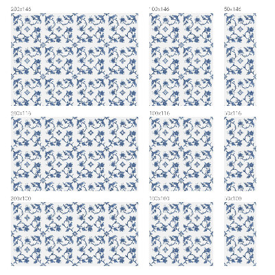 Pieninė plėvelė langams su raštu Gėlių ornamentas