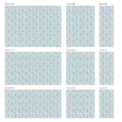 Pieninė plėvelė langams su raštu Gėlių raštas