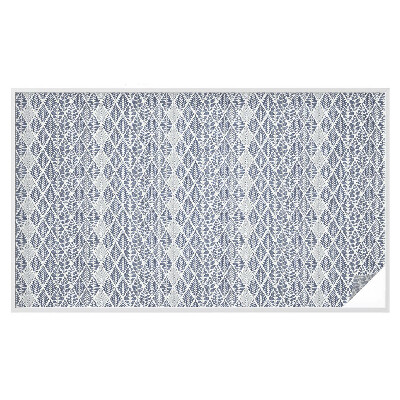 Pieninė plėvelė langams su raštu Raštuoti lapai