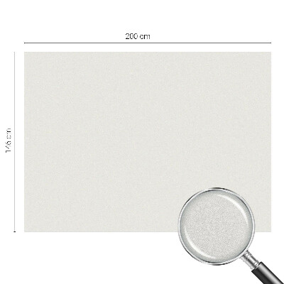 Pieninė plėvelė langams su raštu Subtiliai pilkšvai balta