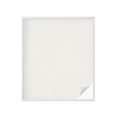 Pieninė plėvelė langams su raštu Subtiliai pilkšvai balta