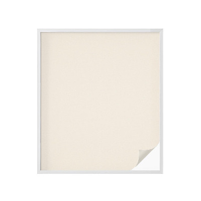 Plėvelė langams privatumui vitražas Smėlio spalvos atspalvis