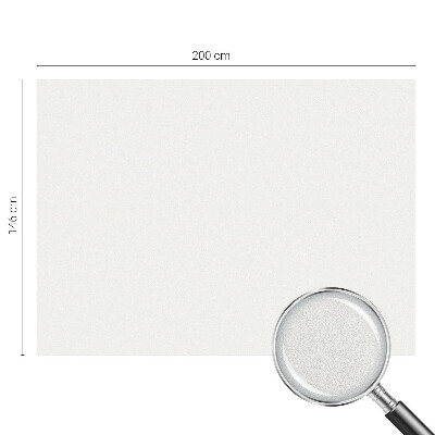 Nepermatoma plėvelė langams Subtiliai balta