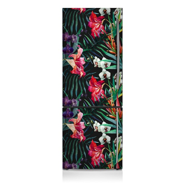 Šaldytuvo magnetinis kilimėlis Amazon