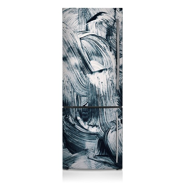 Šaldytuvo magnetinis kilimėlis Bohomazy