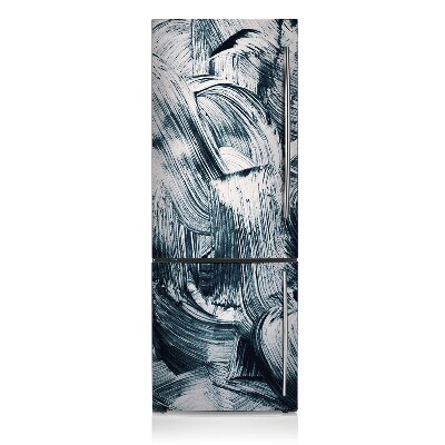 Šaldytuvo magnetinis kilimėlis Bohomazy