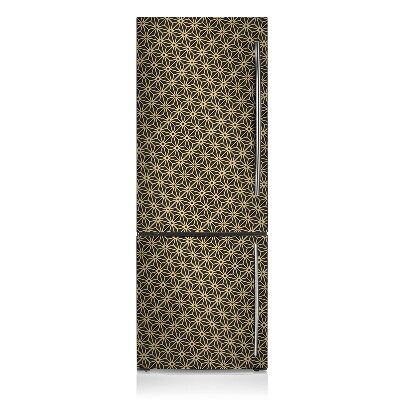 Šaldytuvo magnetinis kilimėlis Kauliukai ir taškai