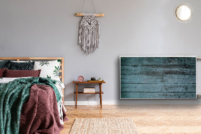 Magnetinis kilimėlis radiatoriui Mėlynos lentos