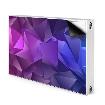 Magnetinis kilimėlis radiatoriui 3D grafika