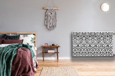 Magnetinis kilimėlis radiatoriui Afrikos modelis