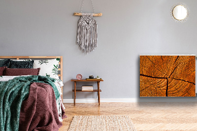 Magnetinis kilimėlis radiatoriui Medžio kamienas