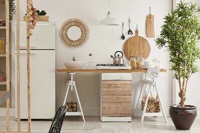 Magnetinis lipdukas indaplovei Lentos sukrautos