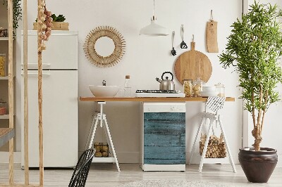 Magnetinis kilimėlis indaplovei Mėlynos lentos