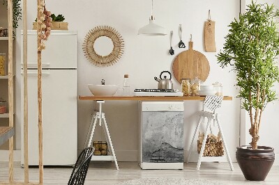 Magnetinis kilimėlis indaplovei Sena siena