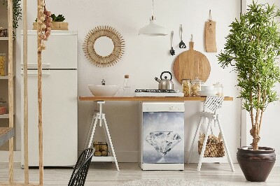 Magnetinis kilimėlis indaplovei Deimantas