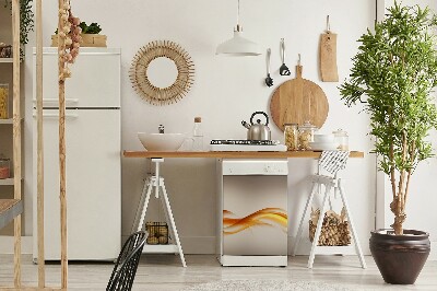 Magnetinis kilimėlis indaplovei Liepsna