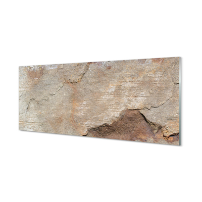 Akriliniai paveikslas Marmuro akmens siena