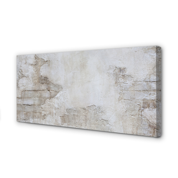 Nuotrauka ant drobes Akmens betono marmuras